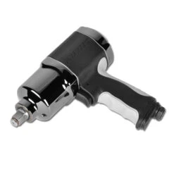 Schlagschrauber 1/2" - Kofferset - 950 Nm Max. Drehmoment