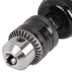 Bohrmaschine - Drehzahl 22000 U/min - Bohrfutter Ø 10mm - 0,38 KW - "Ingersoll-R