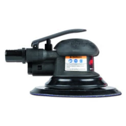 Profi Exzenterschleifer 12000 1/min - 0,15 KW Exenter Hub 5 Mm
