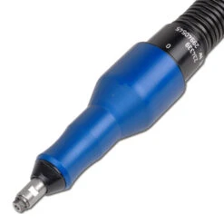 Turbinenschleifer "Modell GTK 1000 D" - 80.000 1/min - ölfrei