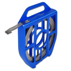 Schlauchschellen Endlosband - Stahl Verzinkt - Bandbreite 14 Mm - Länge 25 M - Preis Per Rolle