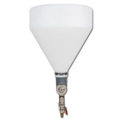 Schneider TSP - Trichter-Spritzpistole - Für De Flexiblen Eisatz