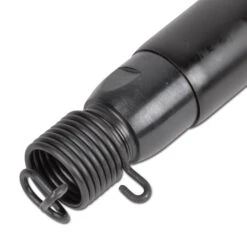 Meißelhammer 117-EU "Ingersoll-Rand" - Schlagzahl 2000 1/min - Hub 89mm - Runde