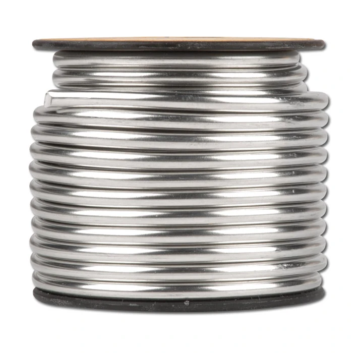 Weichlot "REMS Lot Cu 3" - DIN EN 29453 - 230 Bis 250ºC - 250g 3 Weichlot "REMS Lot Cu 3" - DIN EN 29453 - 230 Bis 250ºC - 250g