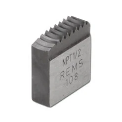 Schneidbacken - Rechtsgewinde - NPT 1/8"-NPT 2"
