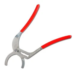 Siphonzange - CV-Stahl - Maulweite 80 Mm - Durchmesser 80 Mm - Länge 230 Mm