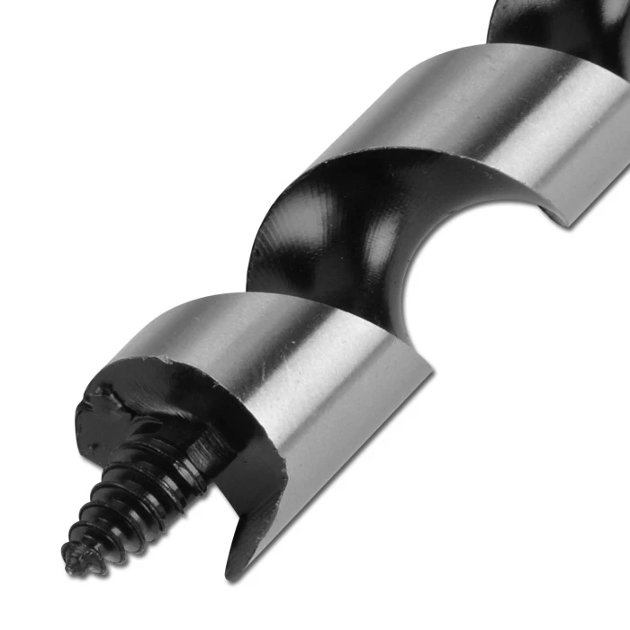 Schlangenbohrer "LEWIS" - Länge 235 Mm - Gewindespitze 3 Schlangenbohrer "LEWIS" - Länge 235 Mm - Gewindespitze