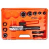 Handhydraulik Stanzensatz - Für Löcher M16 Bis M40 - Tristar -Outlet ESSKA Store 02 221