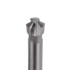 Kegelsenker 120° HSS - Mit Zylinderschaft