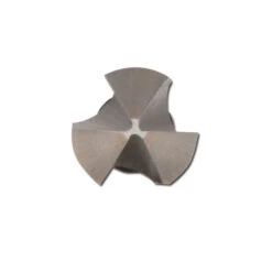 HSS Präzisions Kegel- Und Entgratsenker - ALFRA - 90° DIN 335 C Mit Zylinderscha