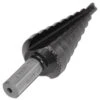 Stufenbohrer - Bohrbereich 4-60 Mm - TiAlN-beschichtet - Universal - Ger -Outlet ESSKA Store 02 229