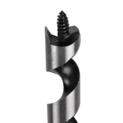 Schlangenbohrer "LEWIS" - Länge 320 Mm - Gewindespitze