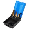 Stufenbohrer-Set - 3-teilig - Titan Nitriert - 4 Bis 30 Mm -Outlet ESSKA Store 02 263