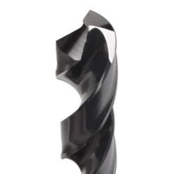 Spiralbohrer - MK 1-4 Øh8 10 Bis 36mm - HSS Für Stahl & Gusseisen Profilgeschlif