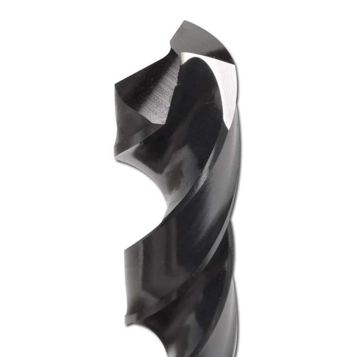 Spiralbohrer - MK 1-4 Øh8 10 Bis 36mm - HSS Für Stahl & Gusseisen Profilgeschlif 3 Spiralbohrer - MK 1-4 Øh8 10 Bis 36mm - HSS Für Stahl & Gusseisen Profilgeschlif