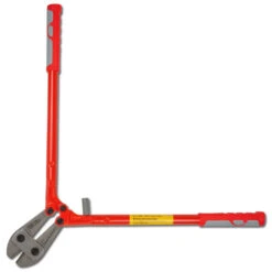 Bolzenabschneider - Länge 460 Mm Bis 910 Mm - WAGGONIT®