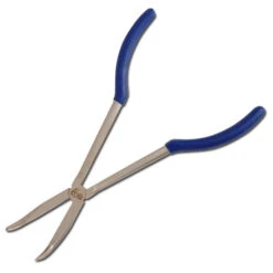 Telefon-Zange - 90° Gebogen - Extra Lang 280 Mm