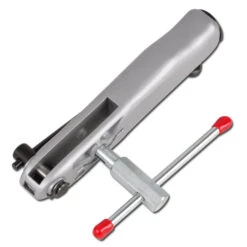 Montiergerät Für Schlauchbänder - Mit Schneider - Für Bänder Bis 9,5 Mm Geeignet - Preis Per Stück