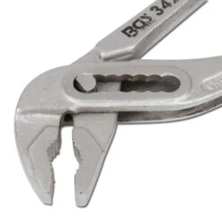 Wasserpumpenzange - Chrom-Vanadium-Stahl 240 Mm