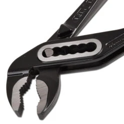 Wasserpumpenzangen-Satz - 3-teilig - Länge 160 Mm Bis 315 Mm