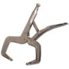 Klammer-Gripzange - Stahl - Länge Bis 280 Mm - Maulweite Bis 90 Mm -Outlet ESSKA Store 02 333