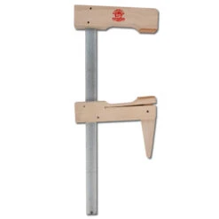 Leimzwinge Klemmsia - Ausladung 110 Mm - SW 200mm Bis 1000mm - "Dünnemann"