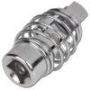 Kardangelenkset 3-teilig - Mit Feder - 1/4", 3/8" Und 1/2" -Outlet ESSKA Store 02 357