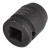 Stecknüsse RODAC - 1/2" - Kurz - 8 Mm Bis 32 Mm -Outlet ESSKA Store 02 369