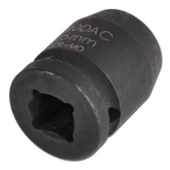 Stecknüsse RODAC - 1/2" - Kurz - 8 Mm Bis 32 Mm