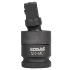 Kardangelenk 1/2" - Adapter Für Den Steckschlüsseleinsatz - Universell