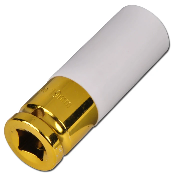 Kraft-Schoneinsatz - 1/2" 3 Kraft-Schoneinsatz - 1/2"