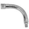 Flexible Verlängerung 190 Mm - 1/2" -Outlet ESSKA Store 02 389