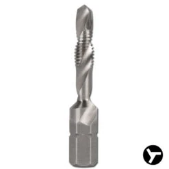 Kombi-Bit - Metrisch - M3-M10 - HSS - Völker