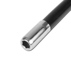 Bit-Schraubendreher Für 1/4" Bits Mit Flexiblem Schaft