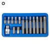 Schraubendrehersatz - Innen-6-kant - 15-teilig -Outlet ESSKA Store 02 408