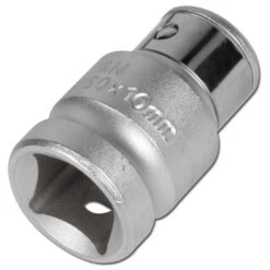 Schraubendreher-Bitsatz - T-Profil - 6-teilig - Chrom-Vanadium-Stahl