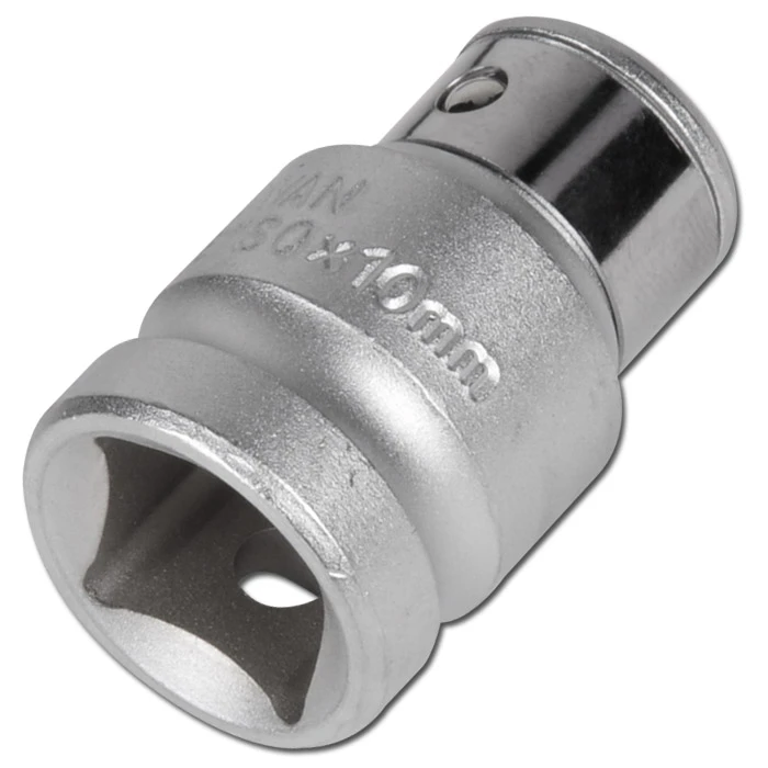 Schraubendreher-Bitsatz - T-Profil - 6-teilig - Chrom-Vanadium-Stahl 3 Schraubendreher-Bitsatz - T-Profil - 6-teilig - Chrom-Vanadium-Stahl