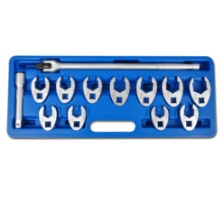 Hahnenfuß-Schlüsselsatz "BGS" - 1/2" - 20 Bis 32mm - 13-tlg - CV-Stahl