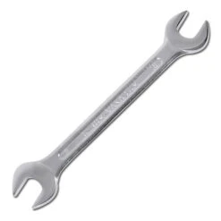 Doppelmaulschl.-Satz - CV-Stahl - 6x7 Bis 20 X22mm - 8-tlg