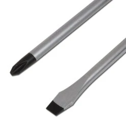 Werkstatt-Schraubendreher-Set - 5-teilig - Mit Rutschfesten Heften