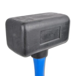 Schonhammer - Rückschlagfrei - Kopf-Ø 70 Mm