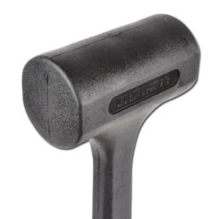 Ausbeulhammer - Rückschlagfrei - Kopf Ø 50 Mm