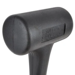 Schonhammer - Rückschlagfrei - Kopf-Ø 60mm