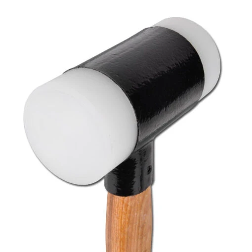 Schonhammer-Set - Mit Hickory Stiel - 2-teilig -Outlet ESSKA Store 02 498