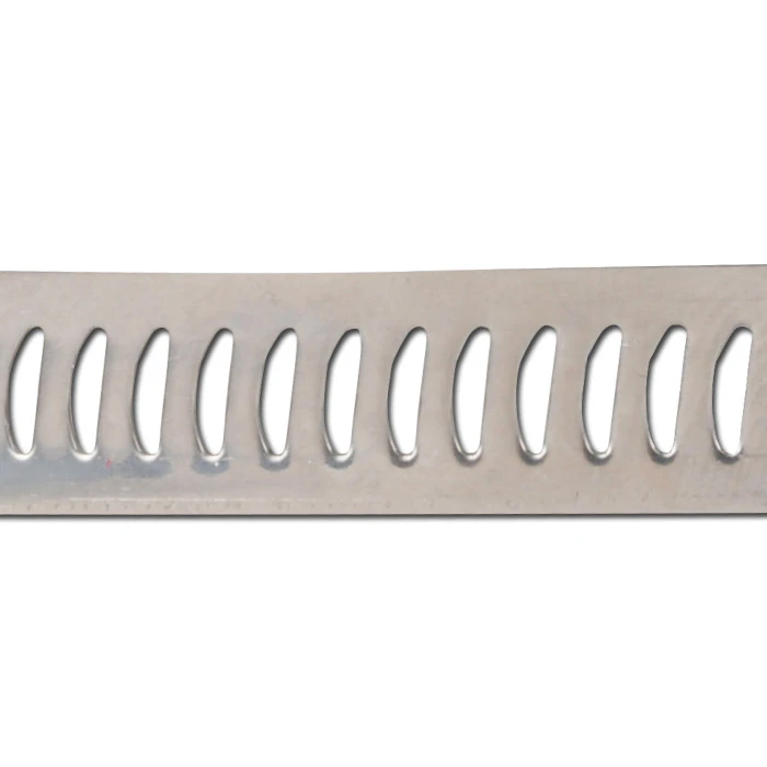 Endlosschellenband - Edelstahl 1.4016 - Breite 12 Mm - Länge 25 M - Preis Per Rolle 3 Endlosschellenband - Edelstahl 1.4016 - Breite 12 Mm - Länge 25 M - Preis Per Rolle