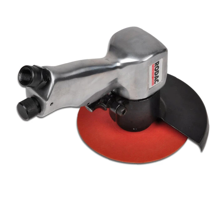 Einhandschleifmaschine 3 Einhandschleifmaschine