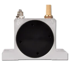 Turbinenvibratoren Mit Druckluftantrieb