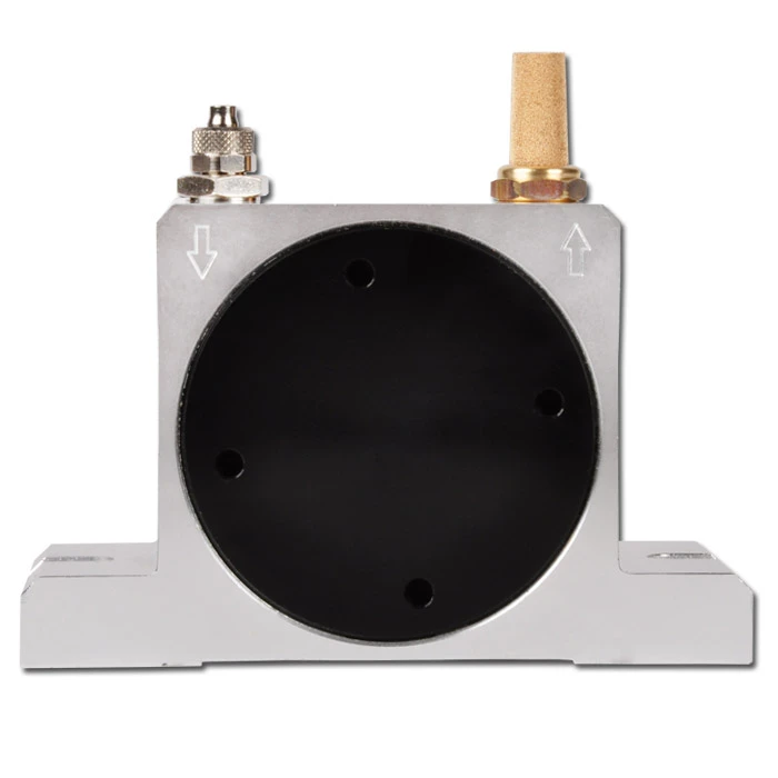 Turbinenvibratoren Mit Druckluftantrieb 3 Turbinenvibratoren Mit Druckluftantrieb