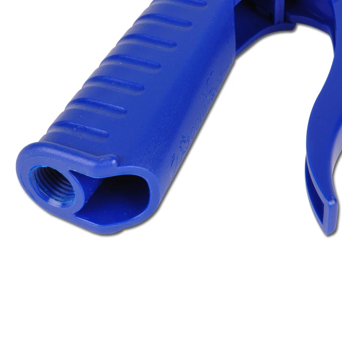 Ausblaspistole Mit Verlängerungsrohr CEJN - Fein Dosierbar - Kunststoff 3 Ausblaspistole Mit Verlängerungsrohr CEJN - Fein Dosierbar - Kunststoff