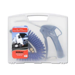 Blaspistole + Schlauch RODAC - Typ RC 123 Für LKW´s - 6,3 Bar